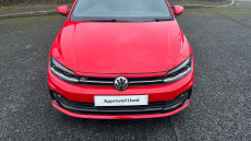 Volkswagen Polo 1.0 TSI 95 R-Line 5dr Petrol Hatchback